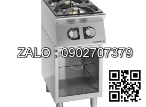 Mặt nấu phẳng dùng gas Giorik TG720G