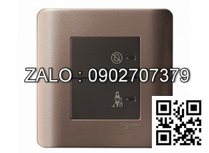 Công tắc không làm phiền Clipsal / Schneider E8432DMS_G19
