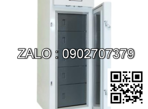 Tủ lạnh âm sâu -40 độ C Arctiko ULUF 400