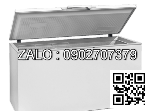 Tủ lạnh âm sâu âm 40oC 380 lít bảo quản keo DW-40W380