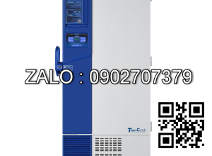 Tủ lạnh âm sâu hai hệ thống lạnh độc lập màn hinh touch screen DW-86L578ST