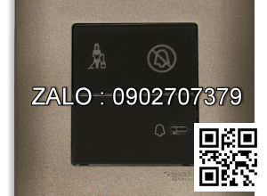 Công tắc chuông Clipsal / Schneider E8431BPM_G19