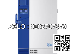 Tủ lạnh âm sâu âm 86oC làm mát bằng nước thể tích 959 lít DW-86L959W