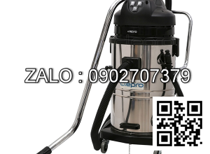 Máy hút bụi nước CLEPRO S3/80