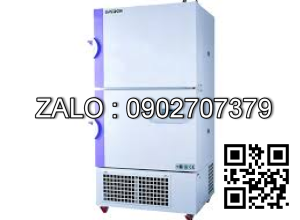 Tủ lạnh âm sâu -86oC 02 cửa 01 điều khiển DFUD-446 CE