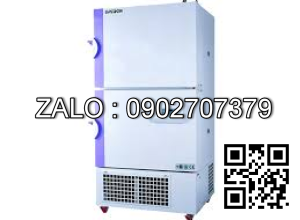 Tủ lạnh âm sâu -86oC 02 cửa 01 điều khiển DFUD-740 CE