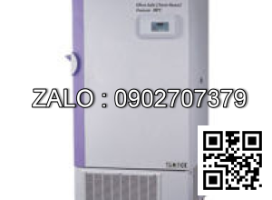 Tủ lạnh âm sâu -30oC – 40oC kiểu đứng DFU-256 AE