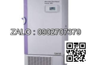 Tủ lạnh âm sâu -30oC – 40oC kiểu đứng DFU-657 AE