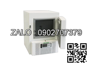 Tủ lạnh âm sâu phòng thí nghiệm loại đứng, 96 lít; -50 ÷ -85 độ C 6481