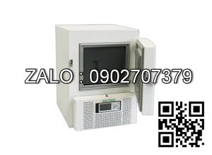 Tủ lạnh âm sâu phòng thí nghiệm loại đứng, 500 lít; -50 ÷ -85 độ C 6485