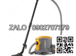 MÁY HÚT BỤI KHÔ GHIBLI POWER D12
