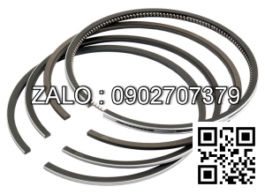 Bạc xéc măng động cơ YANMAR 3TNE 74 , 3 CYL , 1006 CM3