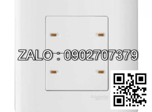 Bộ 2 công tắc 1 chiều Clipsal / Schneider E8432_1_SA_G19