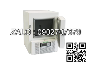 Tủ lạnh âm sâu -5oC đến -20oC, LFG 625 xPRO, Evermed/Ý