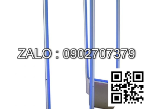 Cổng an ninh siêu thị Intermatic RF-C07