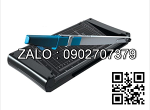 Máy cắt giấy đa năng DC-10