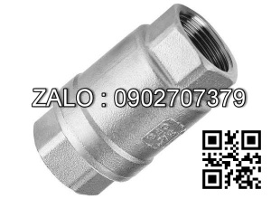 Van khóa Inox Luppe LP 42