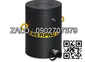 Kích thủy lực 1 chiều 800 tấn, 12 inch SIMPLEX RLN80012