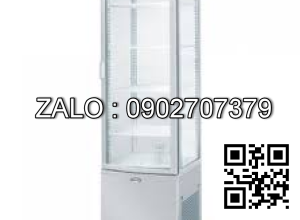 Tủ lạnh trưng bày đồ uống BJY-DCPS350