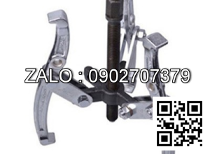 Vam cơ khí 3 chấu VATA 6