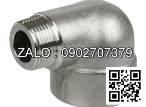 Co nước Inox giảm RN 60/34