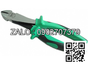 Kìm cắt mỏ chéo cách điện thường Mạ crom
VATA 7