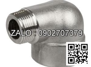 Co nước Inox giảm RN 60/42