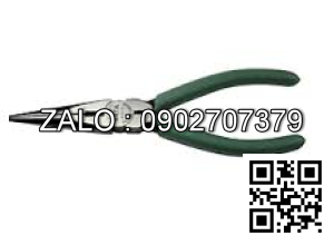 Kìm nhọn Mỏ dài Mạ crom VATA 6