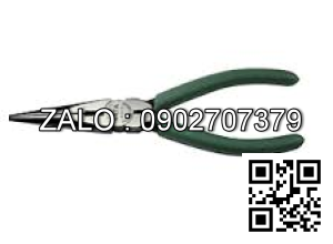 Kìm nhọn Mỏ dài cao cấp VDE cách điện 1000V
VATA 6