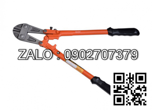 Kìm cộng lực mạ crom đen VATA 8