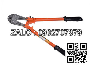 Kìm cộng lực mạ crom đen VATA 12