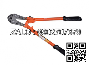 Kìm cộng lực mạ crom đen VATA 24