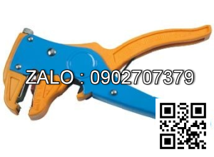 Kìm tuốt dây điện 0.5-4mm VATA 4015-07