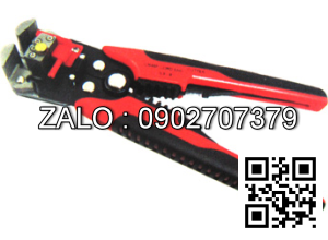 Kìm tuốt dây điện tự động 0.5-2mm VATA 11-107