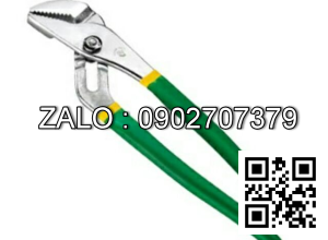 Kìm mỏ quạ đầu vặn nhanh VATA 10