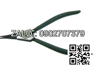 Kìm mở tanh ngoài mỏ thẳng Mạ crom VATA
5