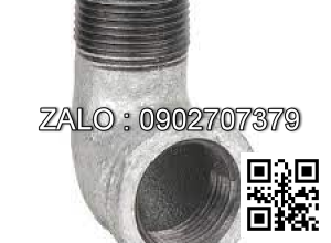 Co nước Inox giảm CO RT/RN 60/34