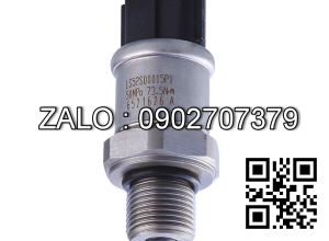 Cảm biến xe xây dựng CAT E320