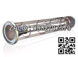 Khung túi lọc bụi