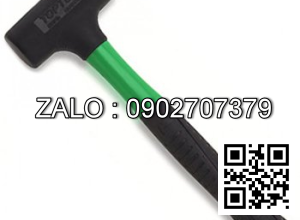 Búa cao su cán Composite TOPTUL 24oz/680g HAAB1546