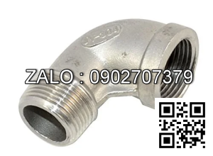 Co nước Inox giảm CO 90/42