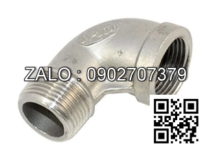 Co nước Inox giảm CO 90/49