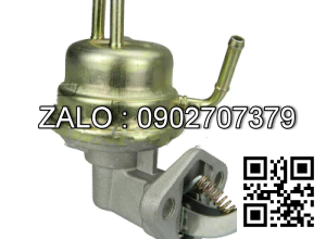 BƠM KOOP KDP50HB/HBE/HL/HLE