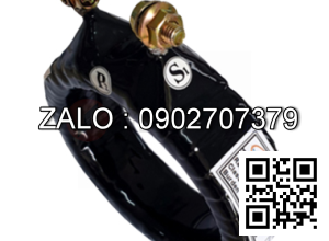 Biến dòng PCT 3000/5A, CL.5P10, 15VA Master PCT-3000/5