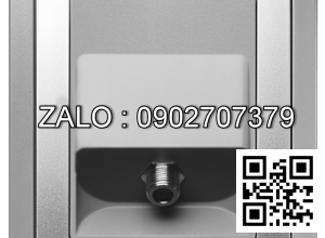 Bộ ổ kết nối cáp Tivi Clipsal / Schneider E8431TVSF_SA_G19