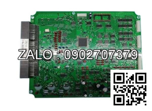 Board điều khiển xe nâng TOYOTA 24210-23133-71