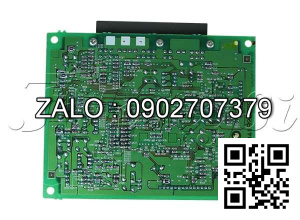 Board xe nâng TOYOTA 04924-20230-71/24750-23131-71