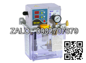 Bom mỡ tự động Yet A2 3L-220V