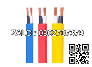 Cadivi Dây điện đơn 16-10