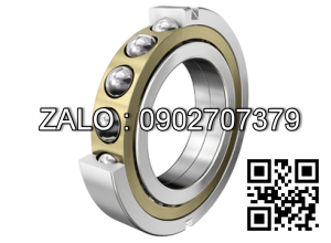 Vòng bi FAG QJ332-N2-MPA